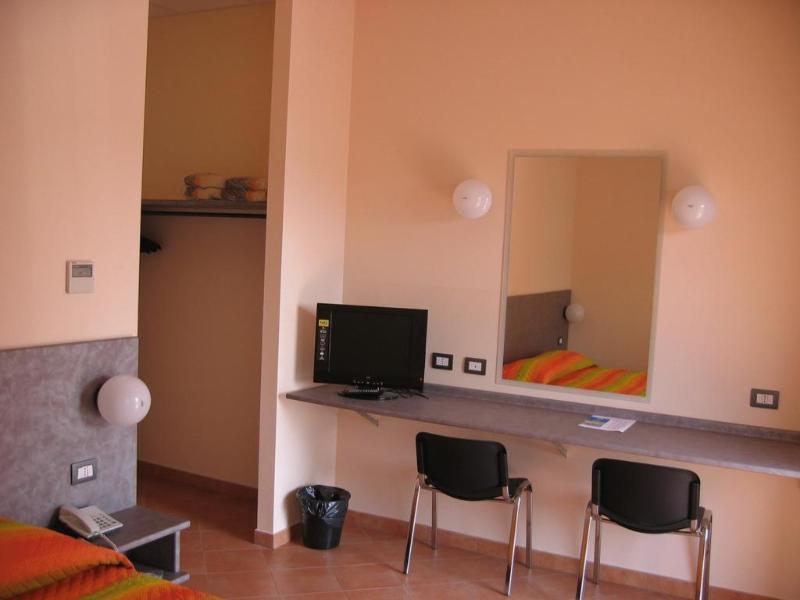 Autohotel Venezia Mirano Exterior foto